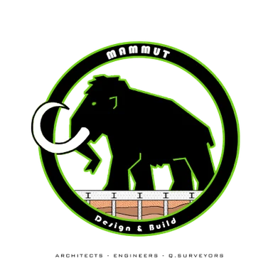 Mammut Design and Build